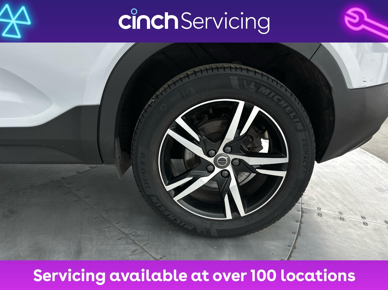 Used Volvo XC40 2021 for sale - 76934162: Photo 26