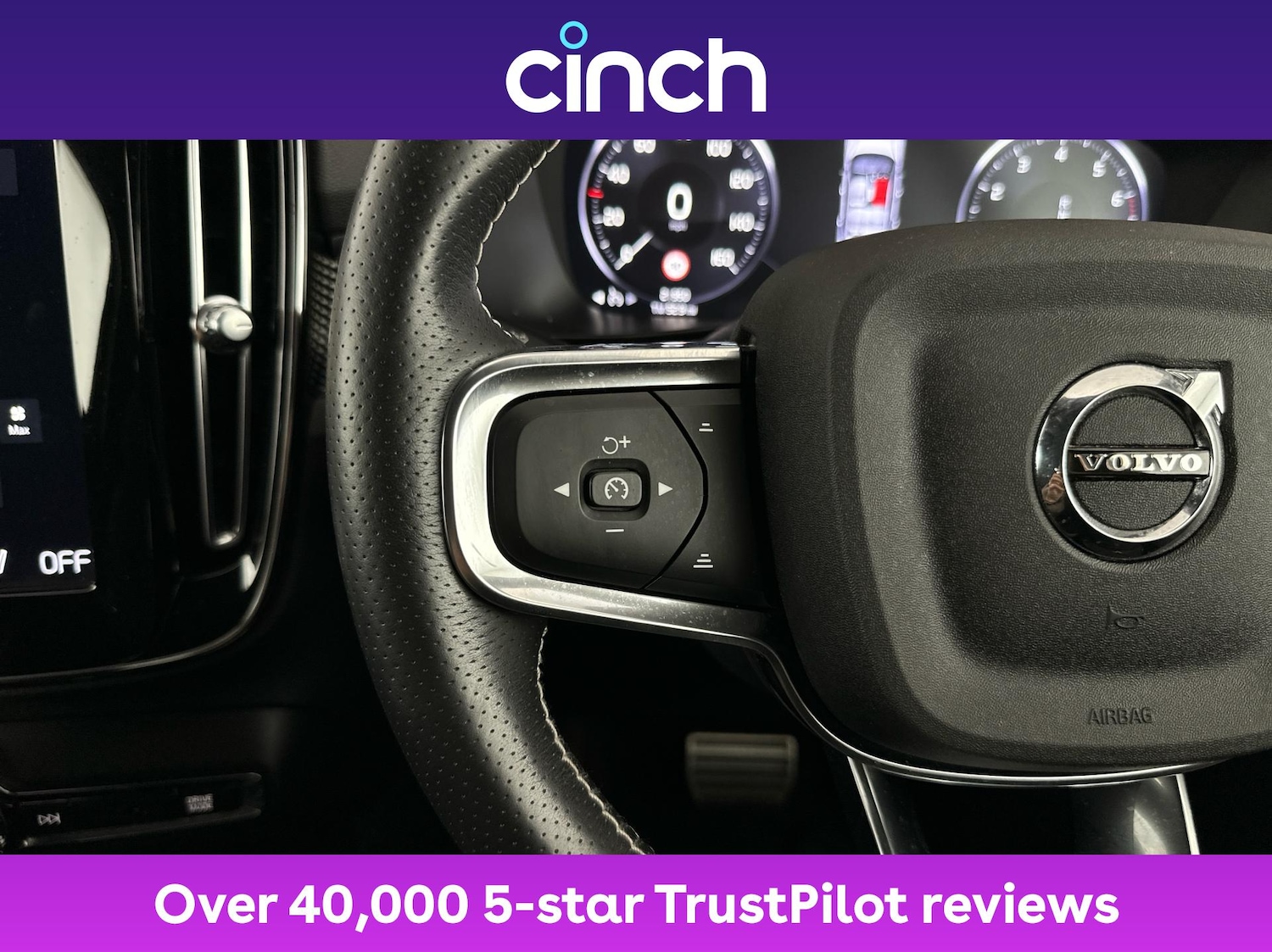 Used Volvo XC40 2021 for sale - 76934162: Photo 38