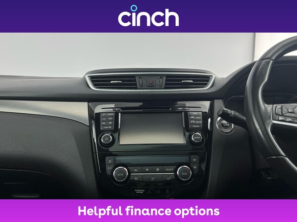 Used Nissan Qashqai 2017 for sale - 76011591: Photo 17