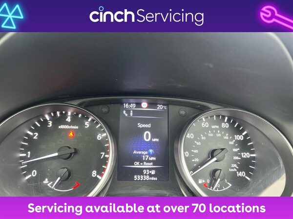 Used Nissan Qashqai 2017 for sale - 76011591: Photo 18