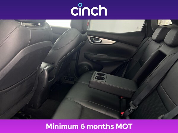 Used Nissan Qashqai 2017 for sale - 76011591: Photo 20