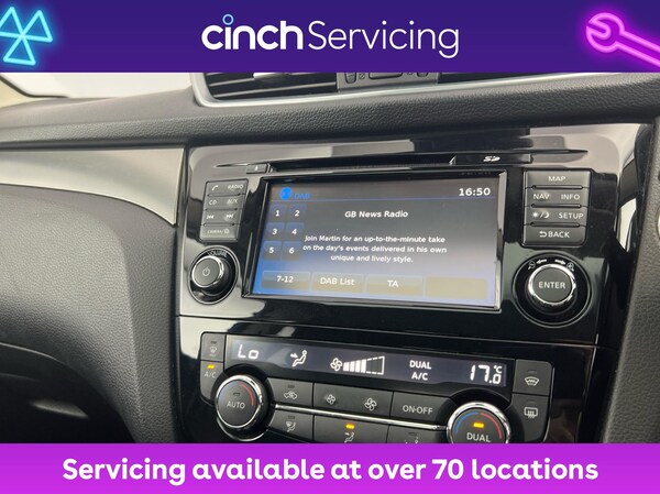 Used Nissan Qashqai 2017 for sale - 76011591: Photo 31