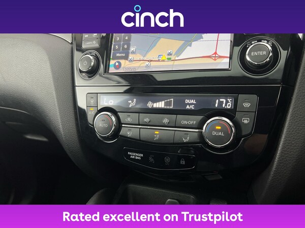Used Nissan Qashqai 2017 for sale - 76011591: Photo 33
