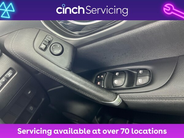 Used Nissan Qashqai 2017 for sale - 76011591: Photo 36