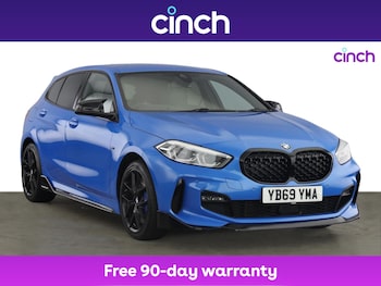 Used BMW 1 Series 2020 for sale - 75778387: Photo