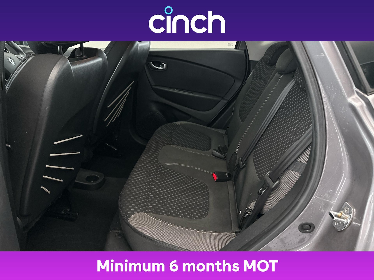 Used Renault Captur 2017 for sale - 77056078: Photo 20