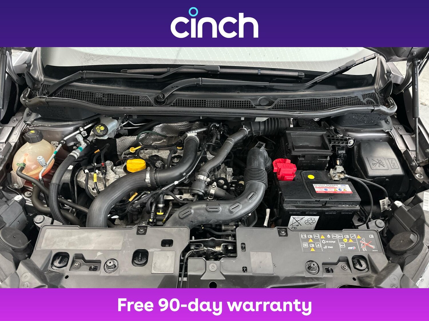 Used Renault Captur 2017 for sale - 77056078: Photo 23