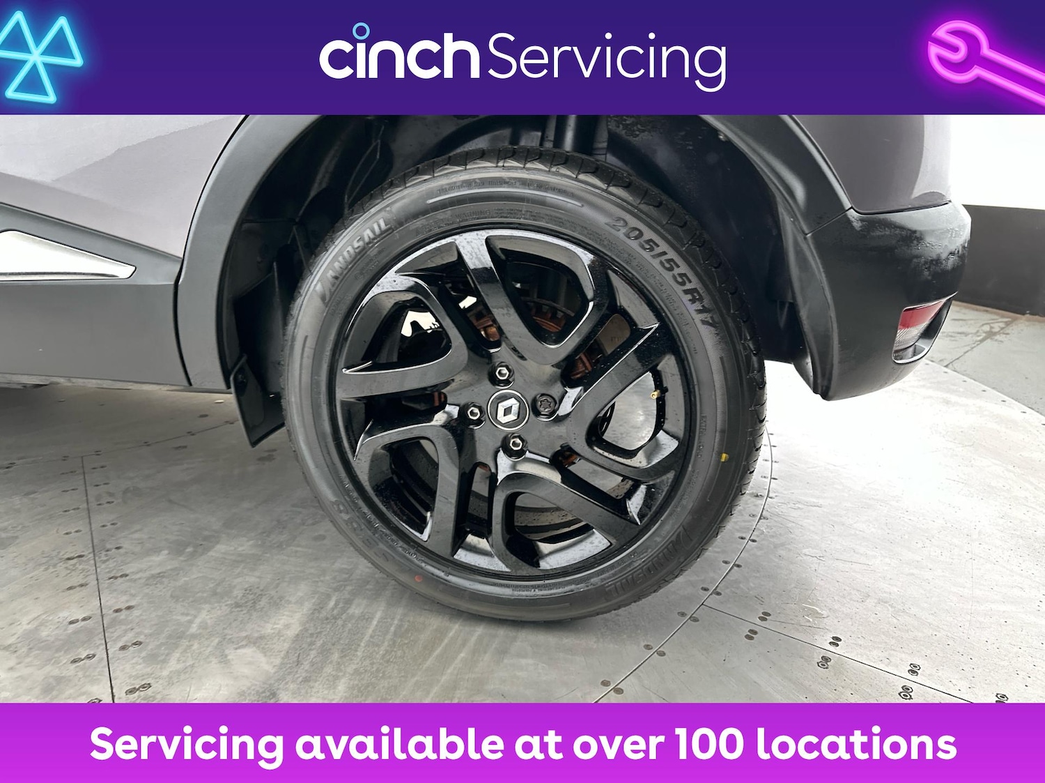 Used Renault Captur 2017 for sale - 77056078: Photo 26