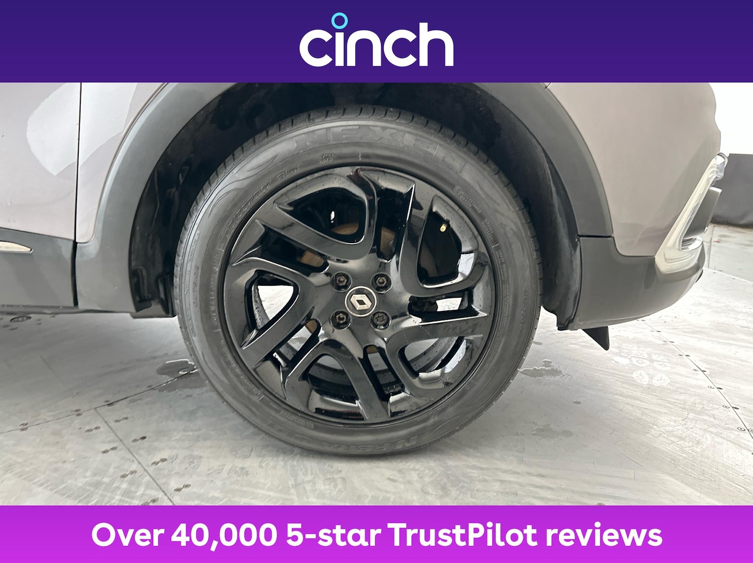 Used Renault Captur 2017 for sale - 77056078: Photo 28