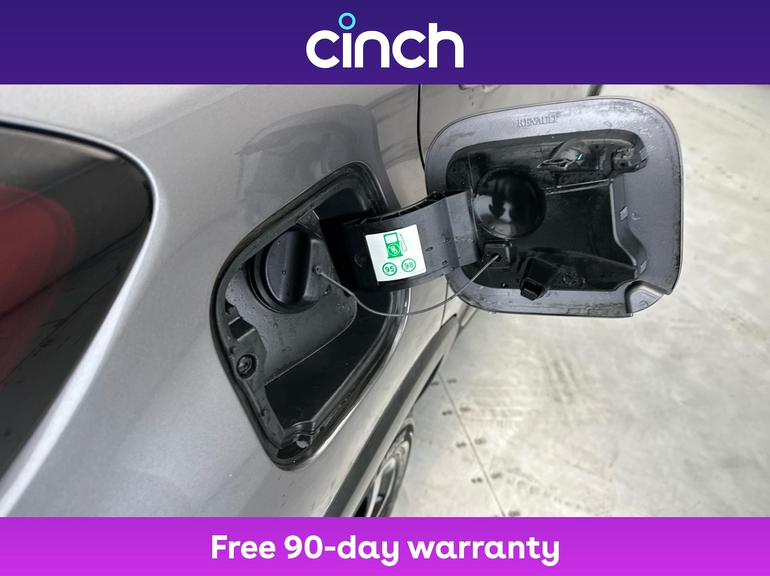 Used Renault Captur 2017 for sale - 77056078: Photo 29