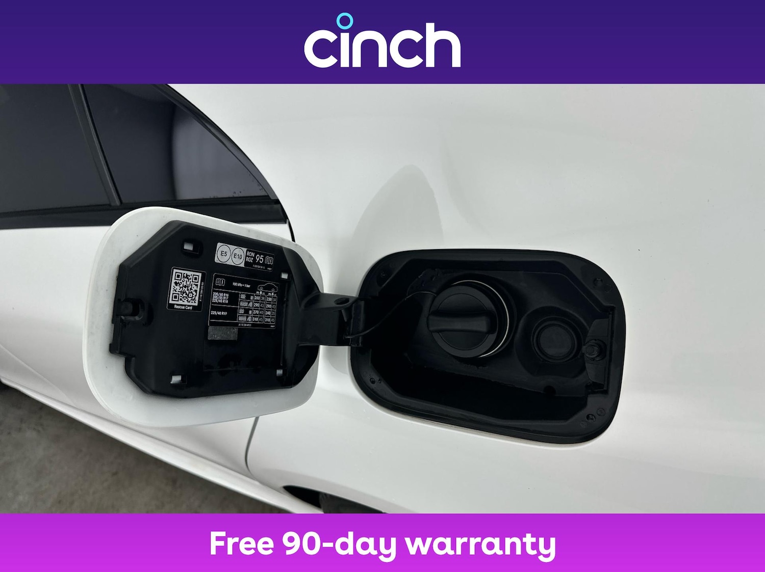 Used Mercedes-Benz CLA 2022 for sale - 76557943: Photo 29