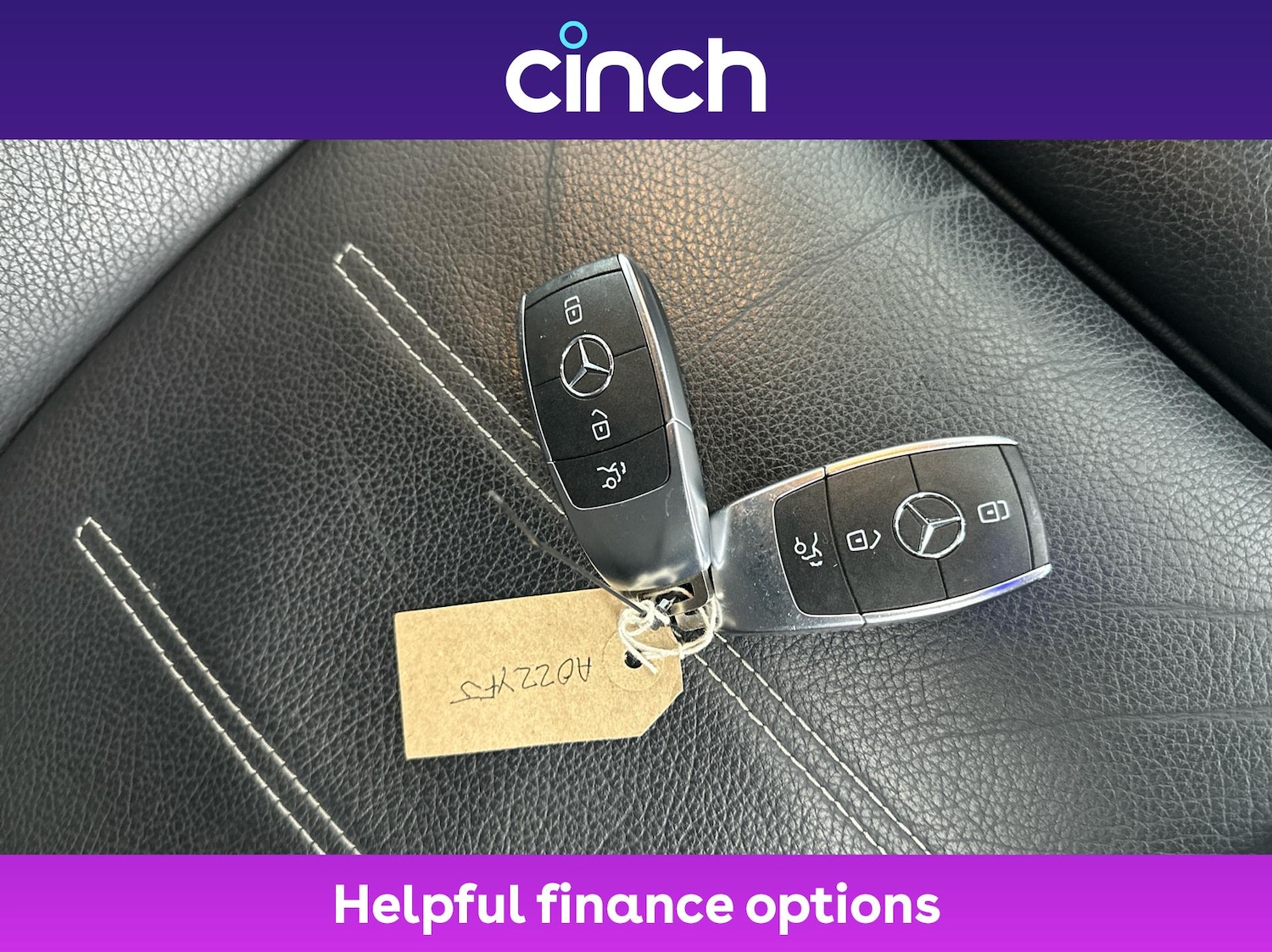 Used Mercedes-Benz CLA 2022 for sale - 76557943: Photo 30