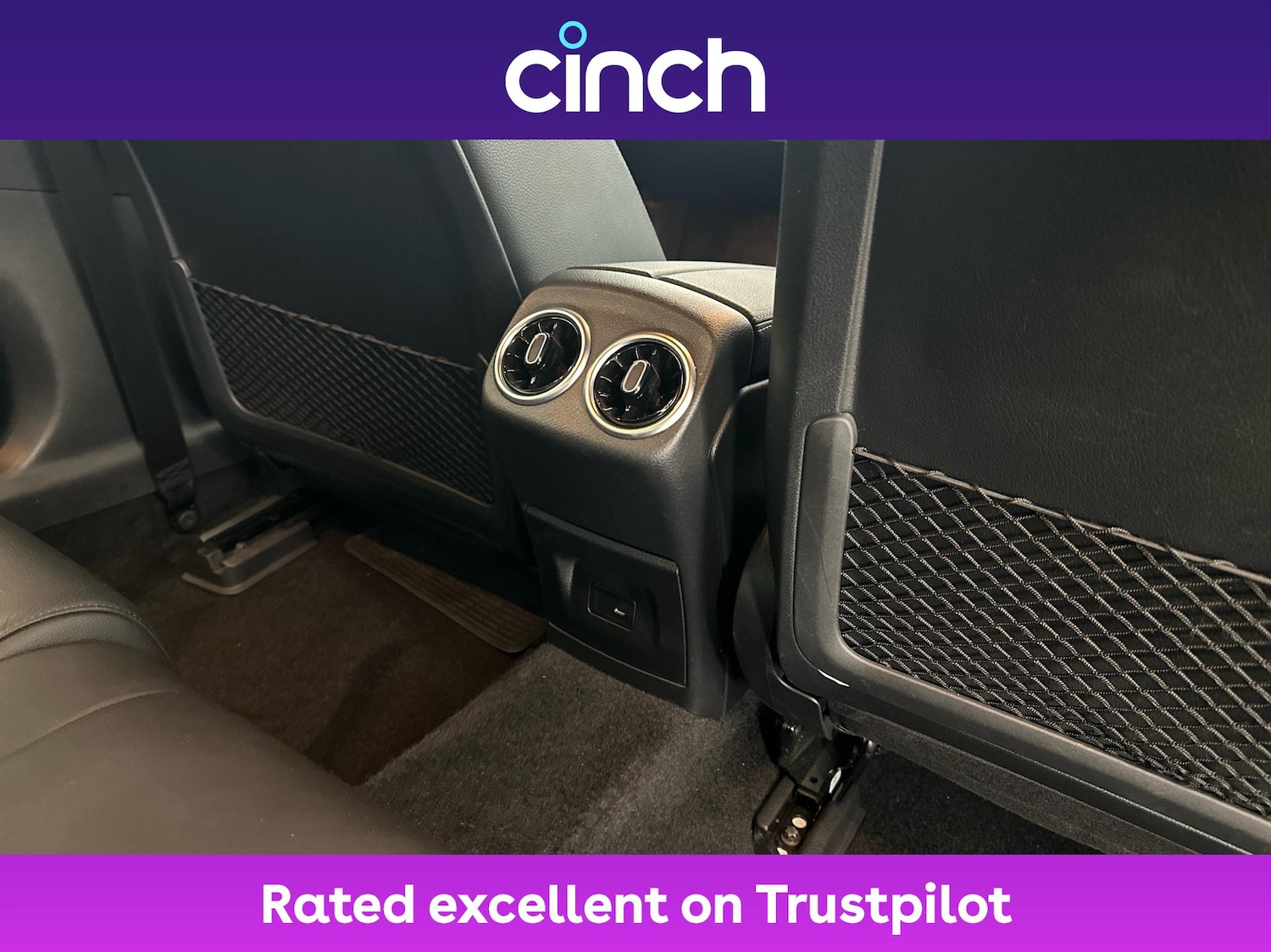 Used Mercedes-Benz CLA 2022 for sale - 76557943: Photo 33