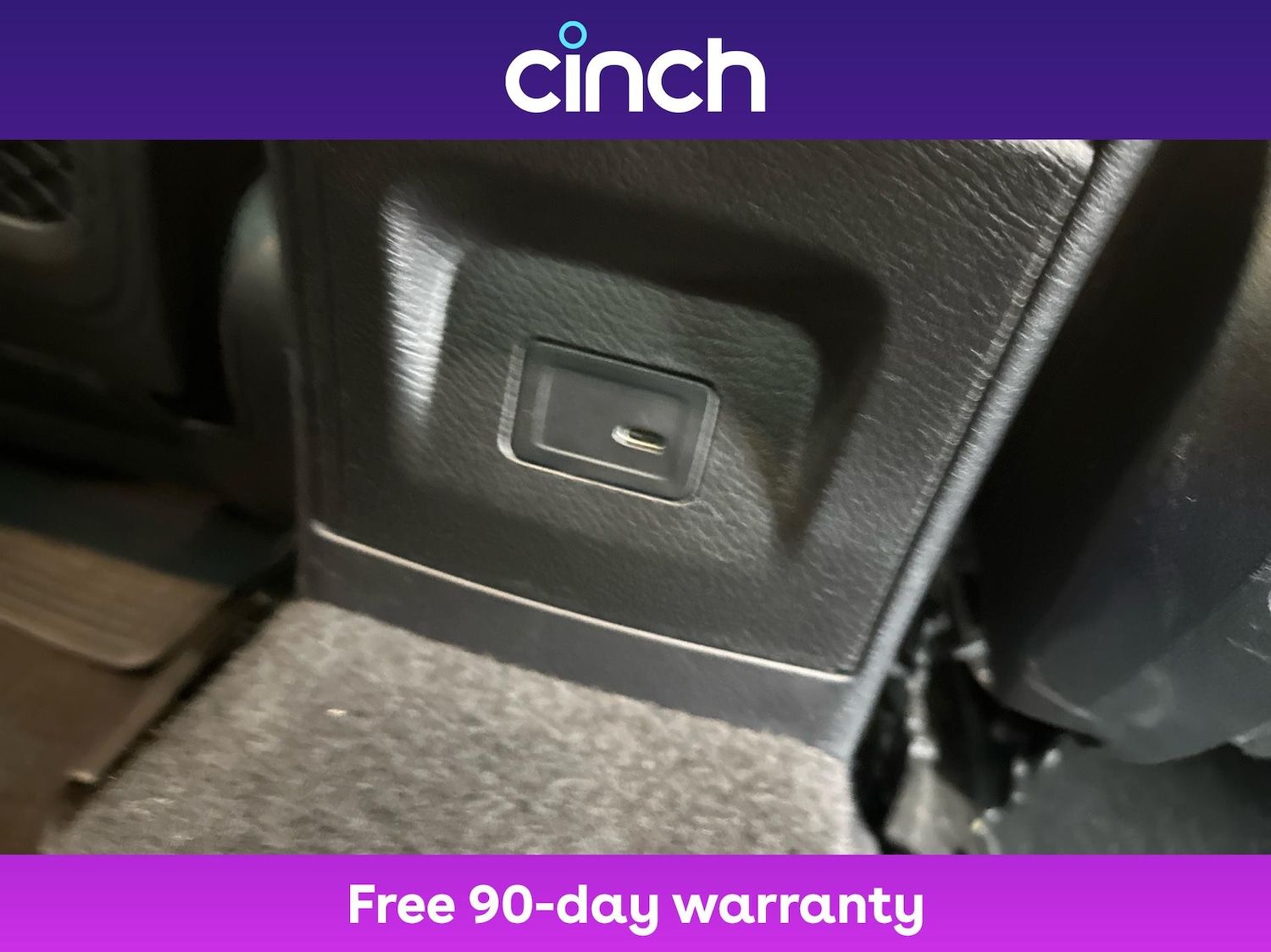 Used Mercedes-Benz CLA 2022 for sale - 76557943: Photo 34