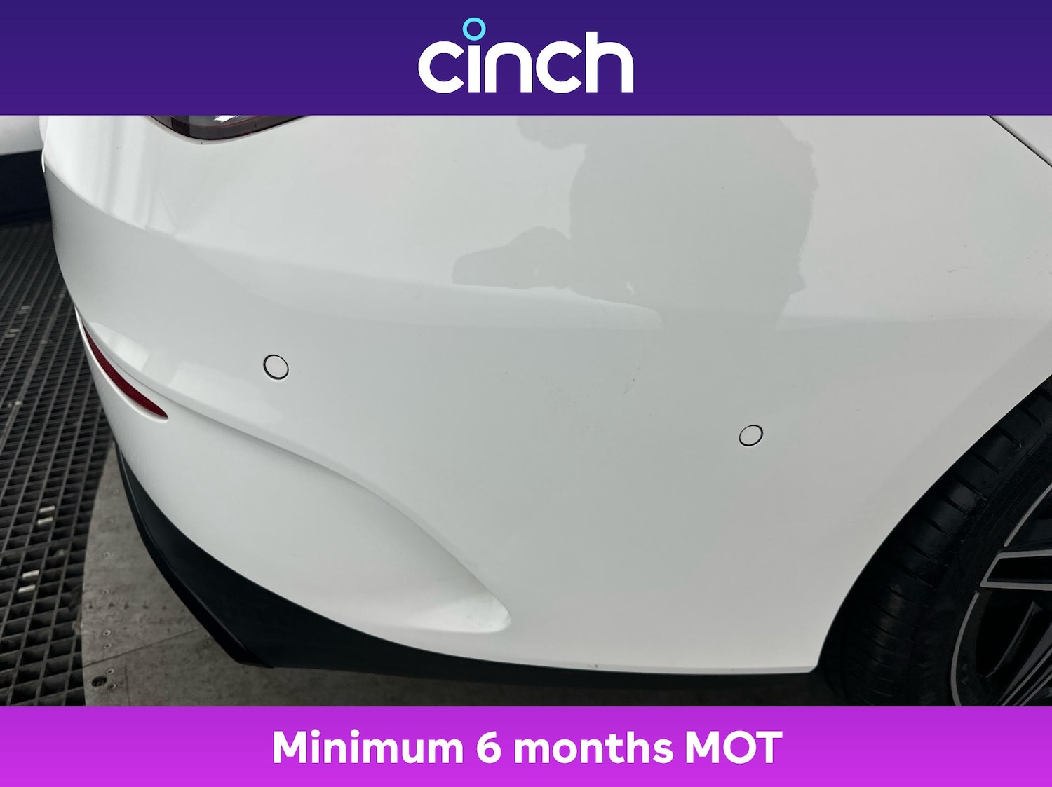 Used Mercedes-Benz CLA 2022 for sale - 76557943: Photo 37