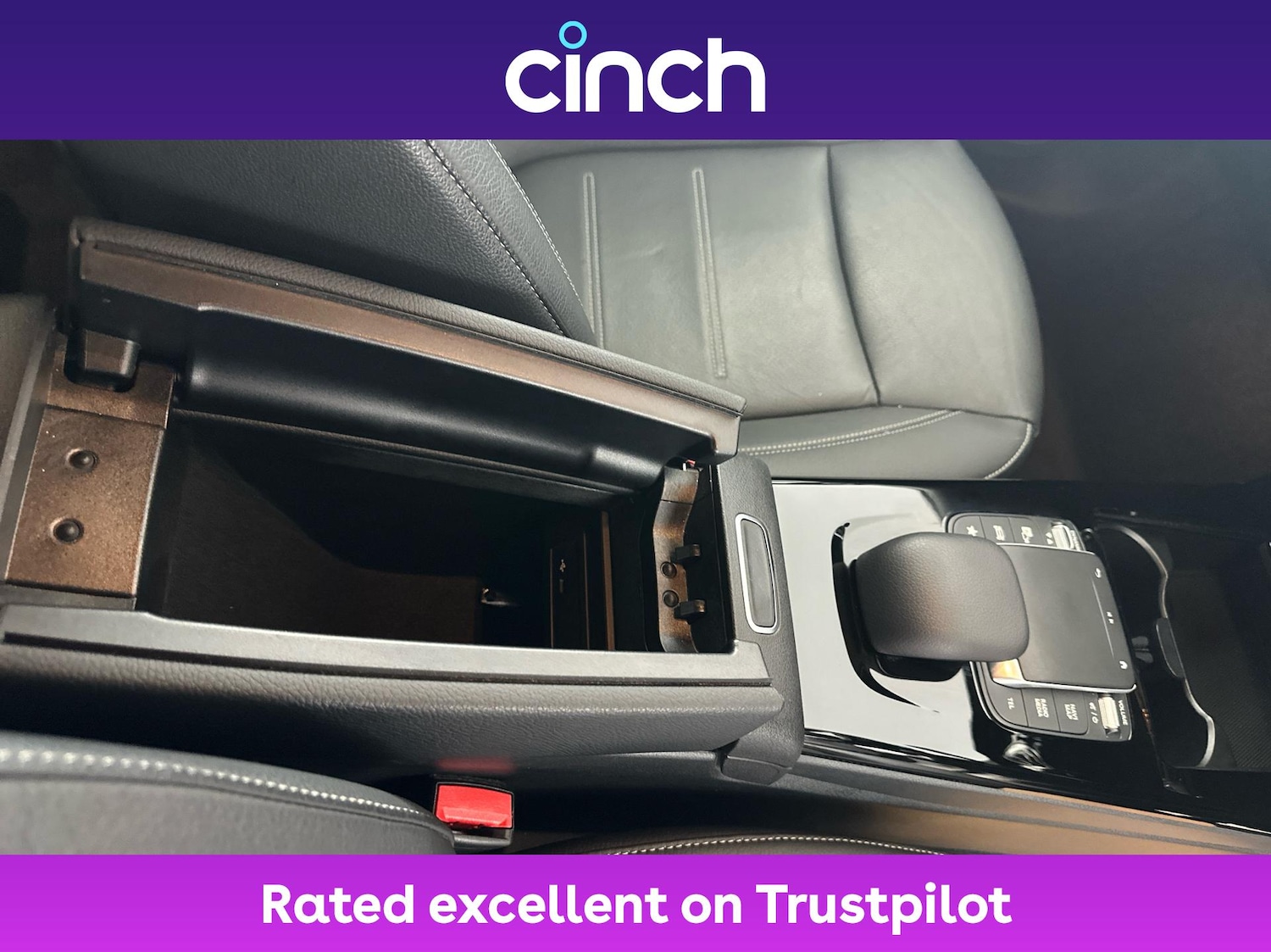 Used Mercedes-Benz CLA 2022 for sale - 76557943: Photo 38