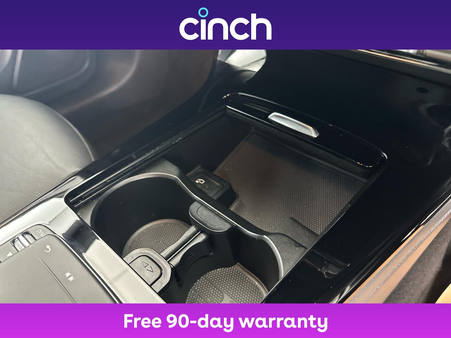 Used Mercedes-Benz CLA 2022 for sale - 76557943: Photo 39