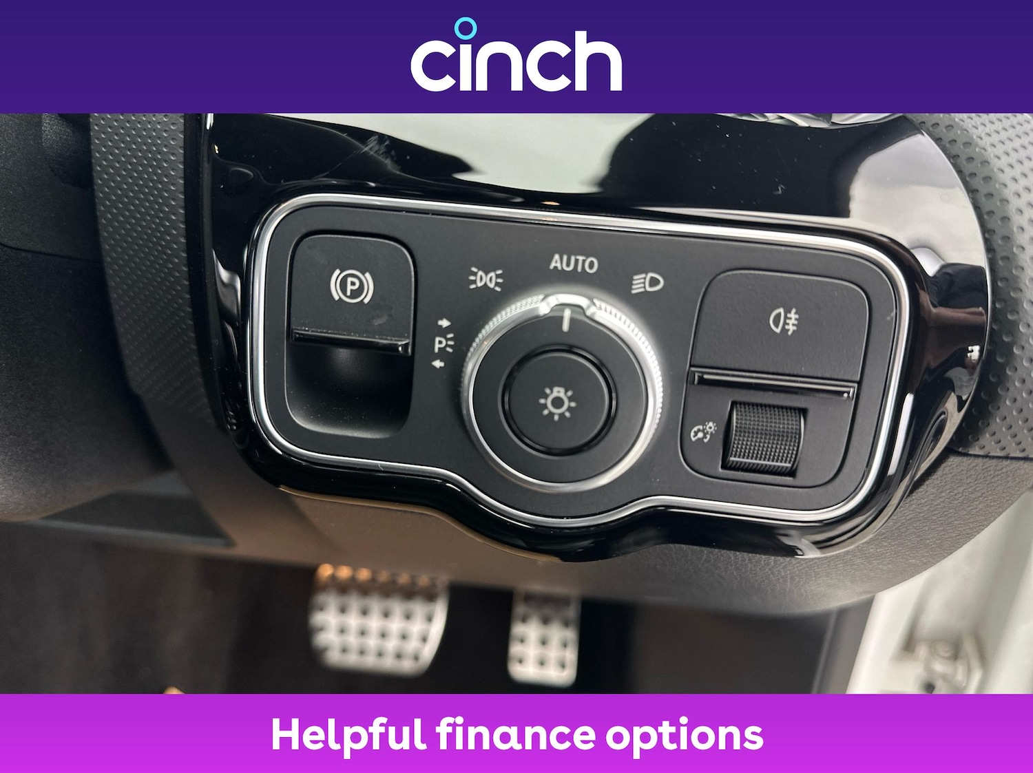 Used Mercedes-Benz CLA 2022 for sale - 76557943: Photo 40