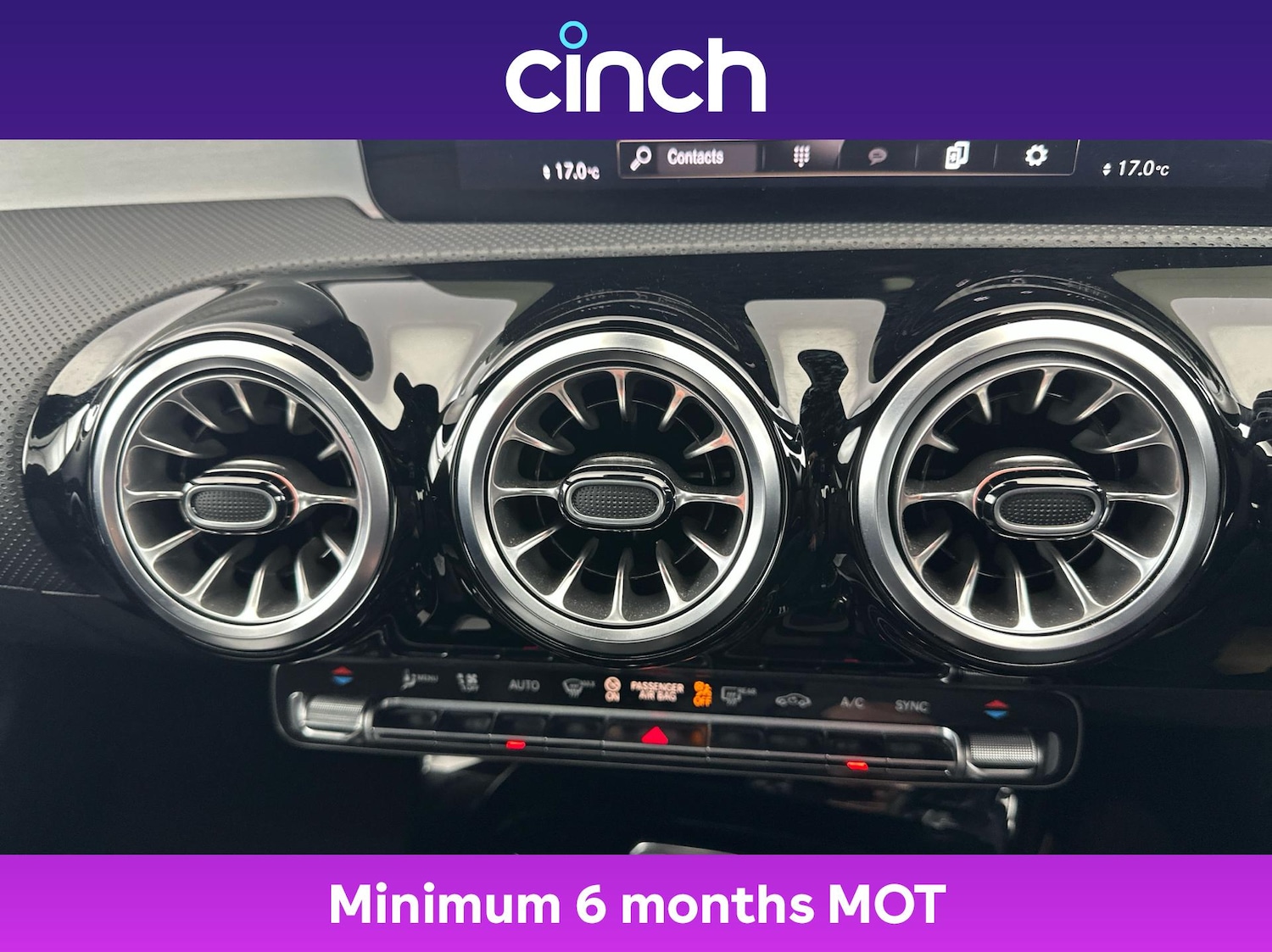 Used Mercedes-Benz CLA 2022 for sale - 76557943: Photo 42