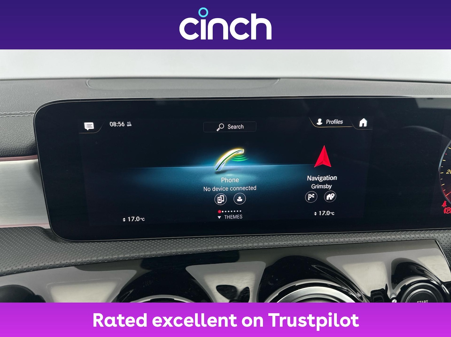 Used Mercedes-Benz CLA 2022 for sale - 76557943: Photo 43