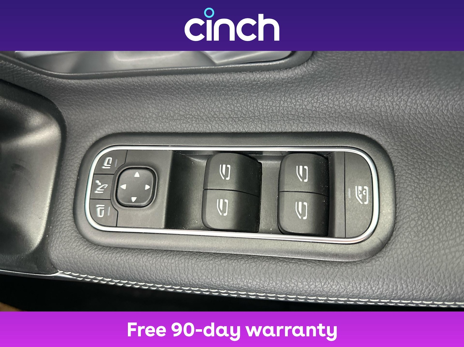 Used Mercedes-Benz CLA 2022 for sale - 76557943: Photo 49