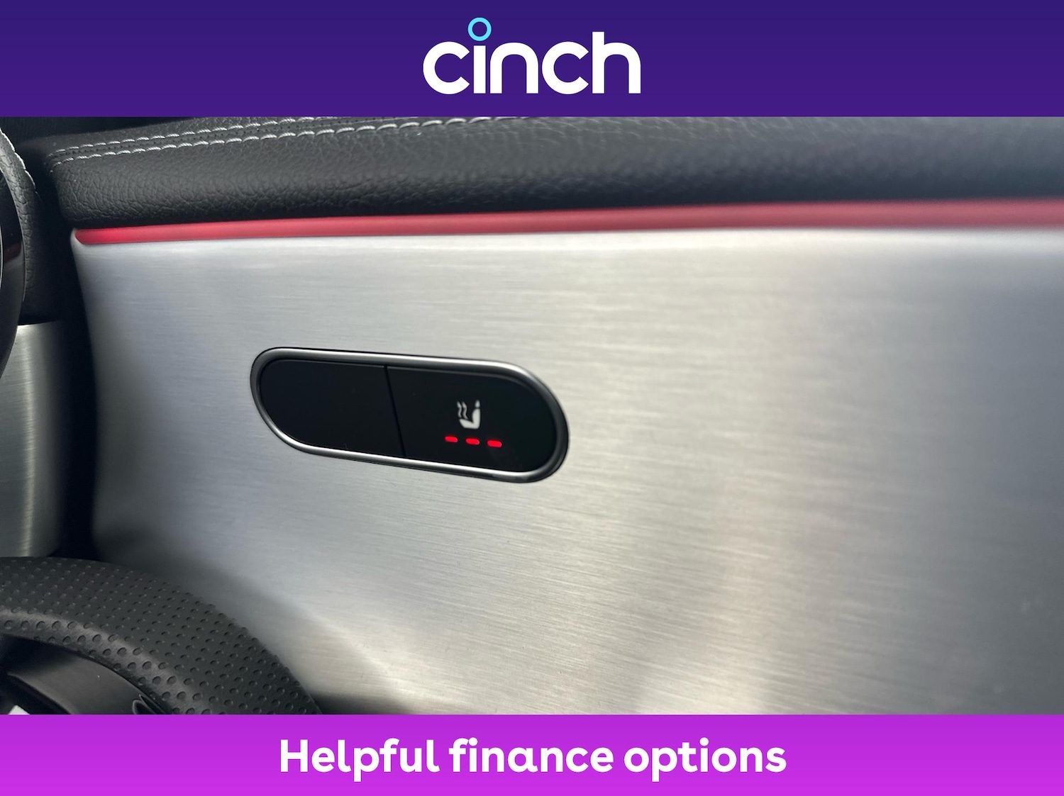 Used Mercedes-Benz CLA 2022 for sale - 76557943: Photo 50