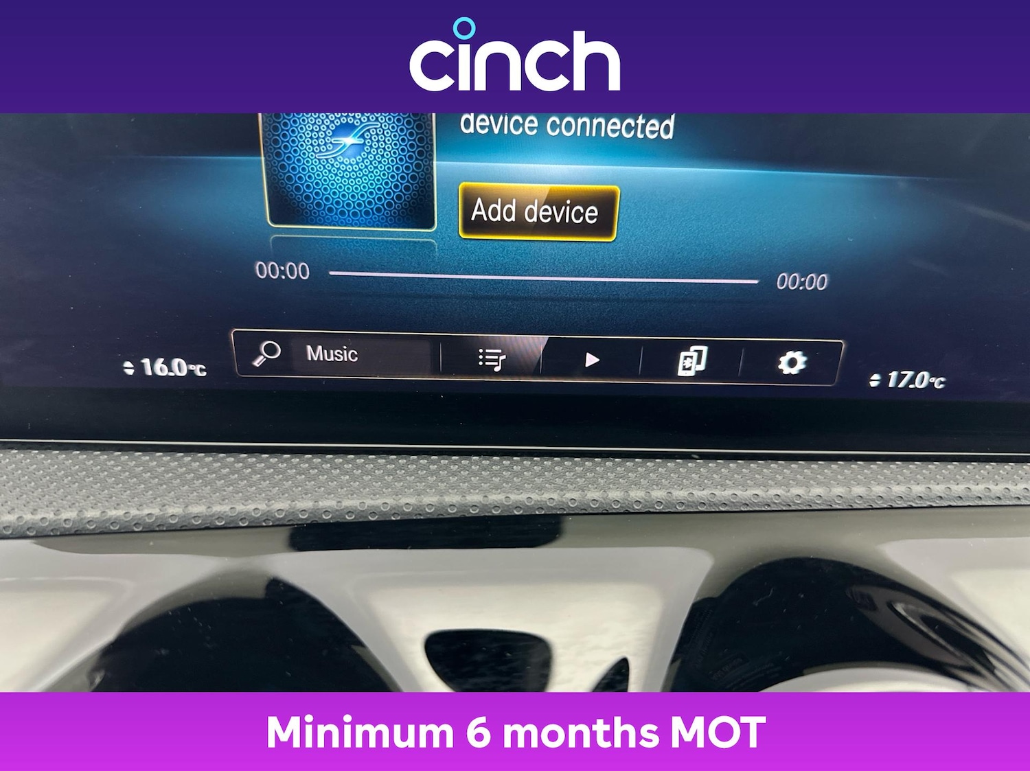 Used Mercedes-Benz CLA 2022 for sale - 76557943: Photo 52