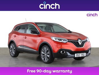 Used Renault Kadjar 2018 for sale - 75615285: Photo