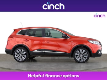 Used Renault Kadjar 2018 for sale - 75615285: Photo