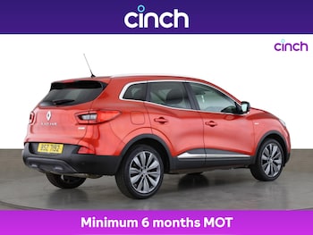 Used Renault Kadjar 2018 for sale - 75615285: Photo