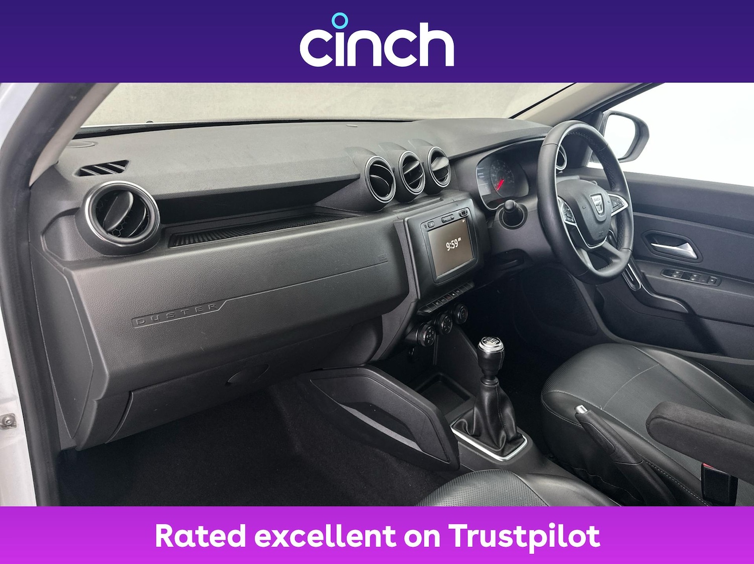 Used Dacia Duster 2021 for sale - 76155395: Photo 14