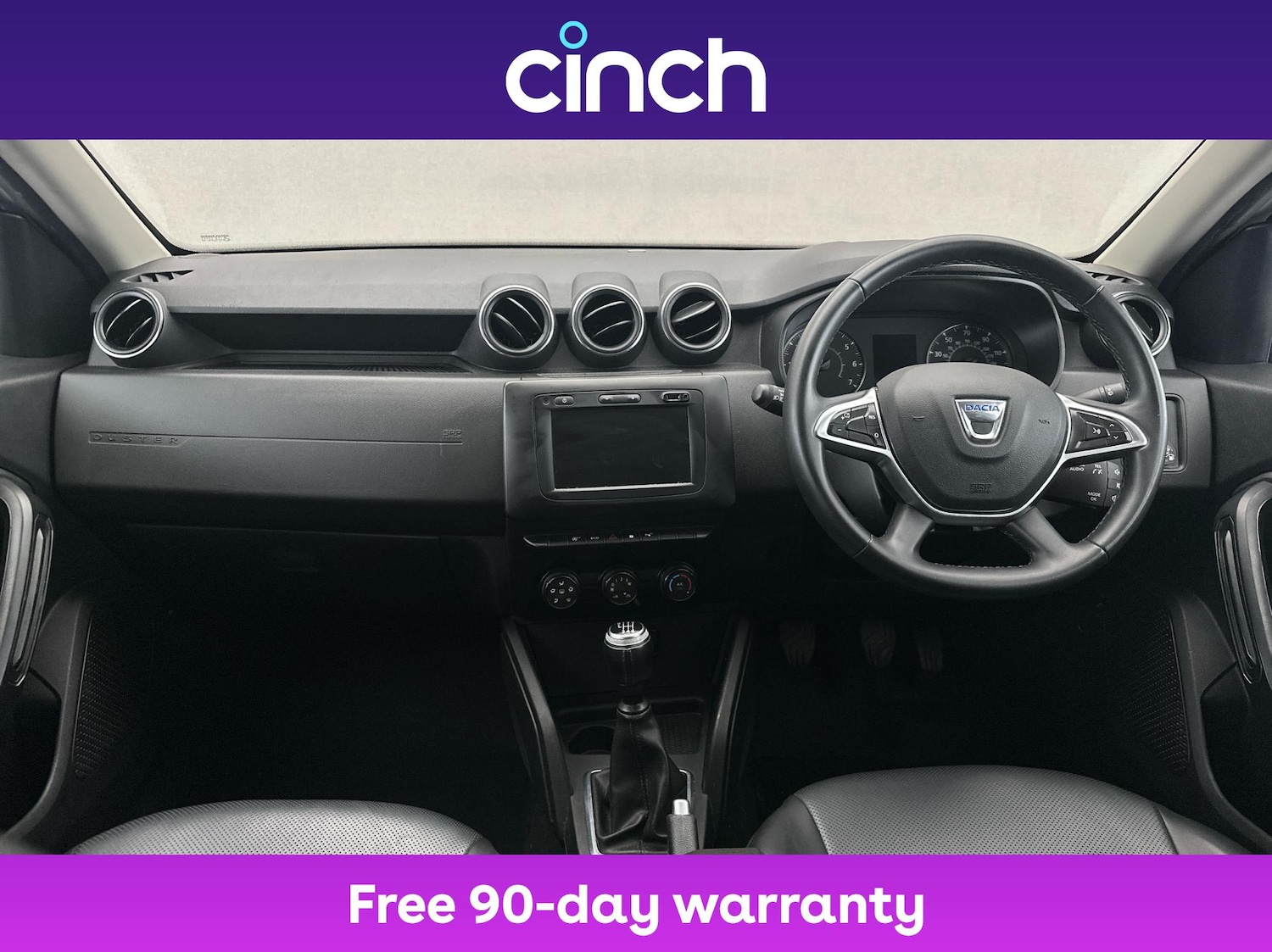 Used Dacia Duster 2021 for sale - 76155395: Photo 15