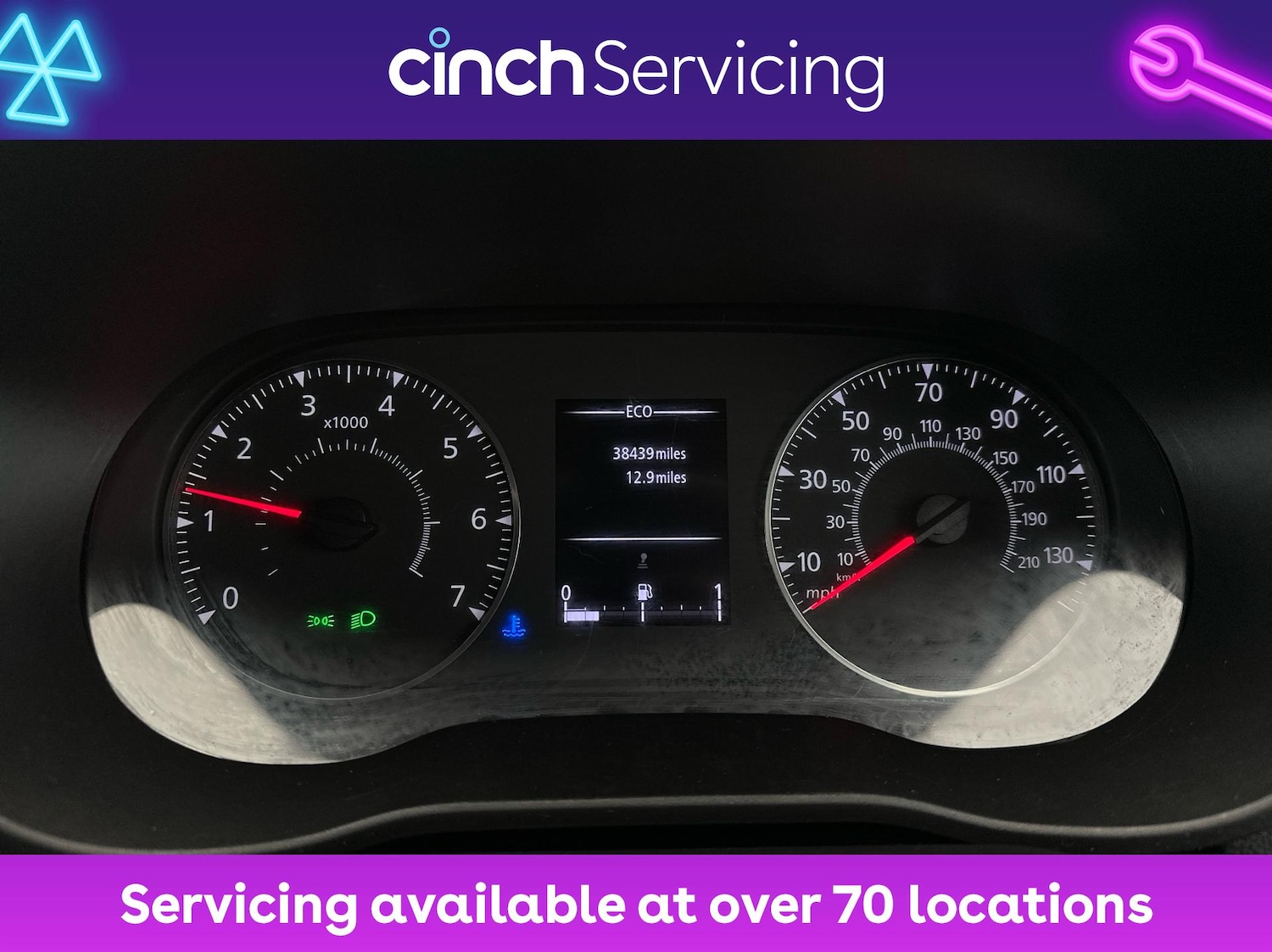 Used Dacia Duster 2021 for sale - 76155395: Photo 18