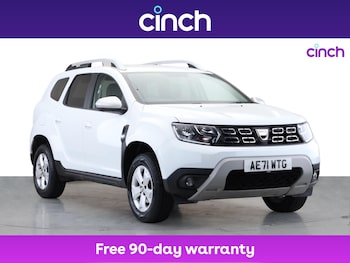 2021 - 1.0 TCe 100 Bi-Fuel Comfort 5dr [6 Speed]