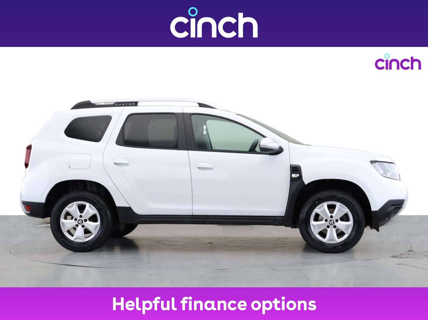 Used Dacia Duster 2021 for sale - 76155395: Photo 2