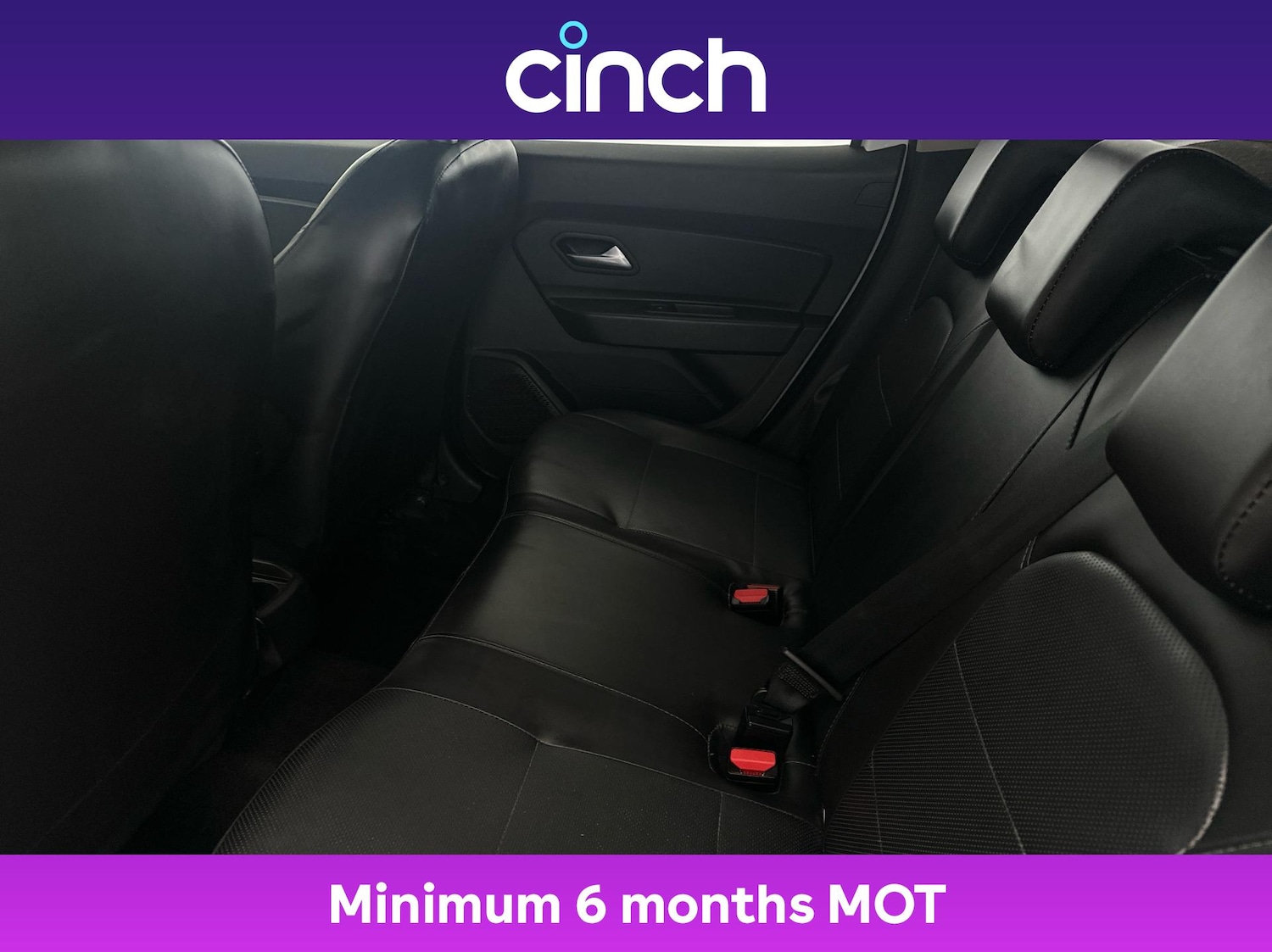 Used Dacia Duster 2021 for sale - 76155395: Photo 20