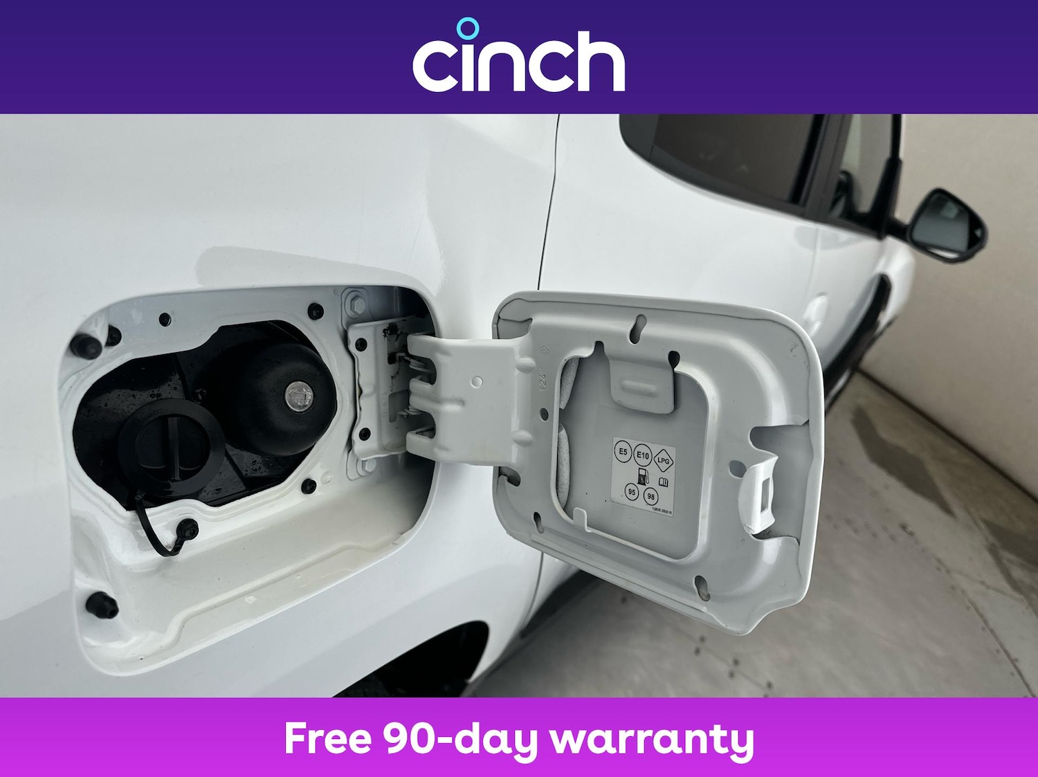 Used Dacia Duster 2021 for sale - 76155395: Photo 29