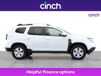 Used Dacia Duster 2021 for sale - 76155395: Photo 2