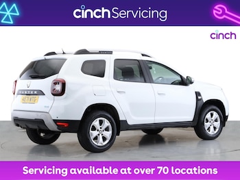 Used Dacia Duster 2021 for sale - 76155395: Photo 3