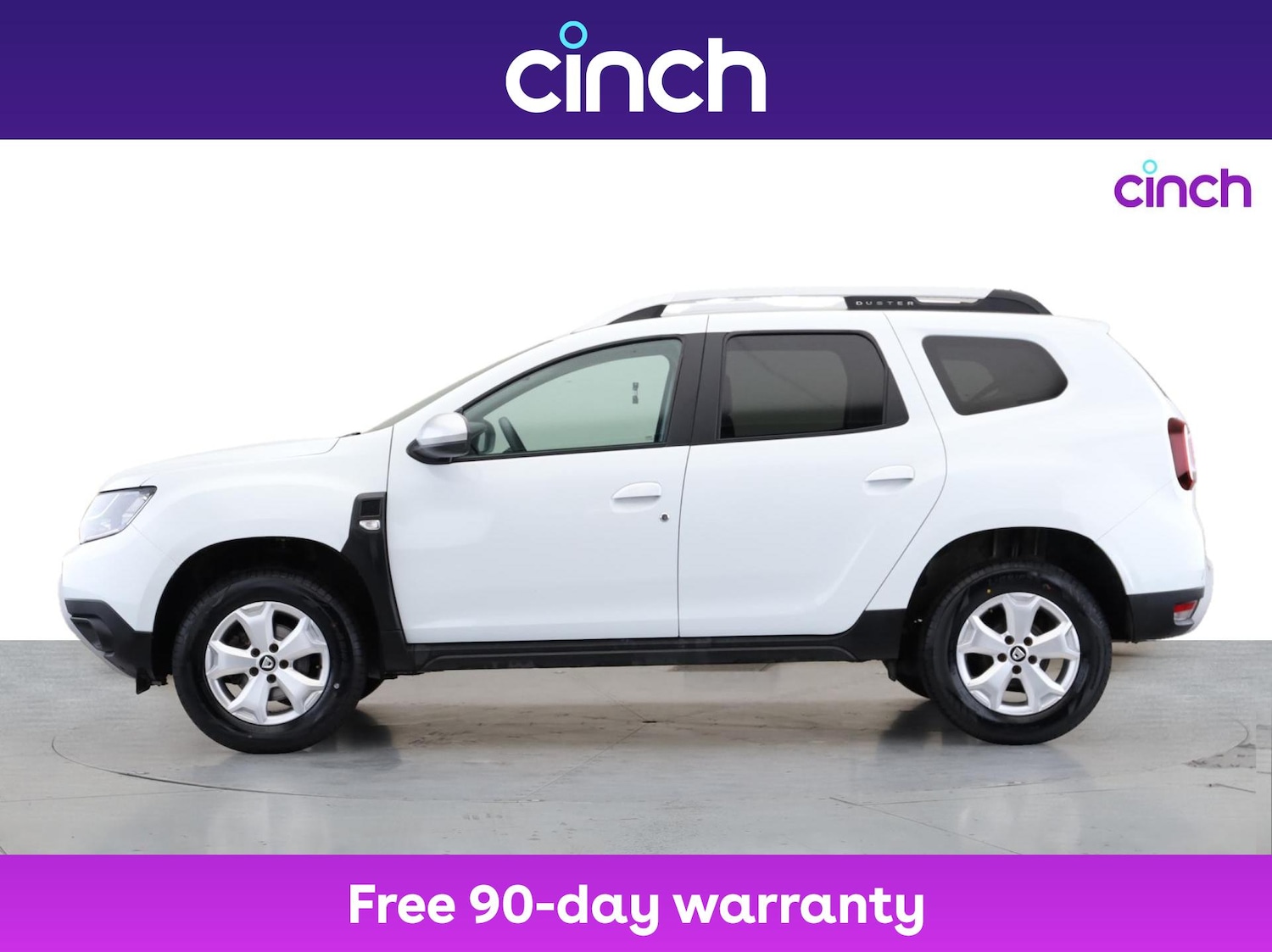 Used Dacia Duster 2021 for sale - 76155395: Photo 8