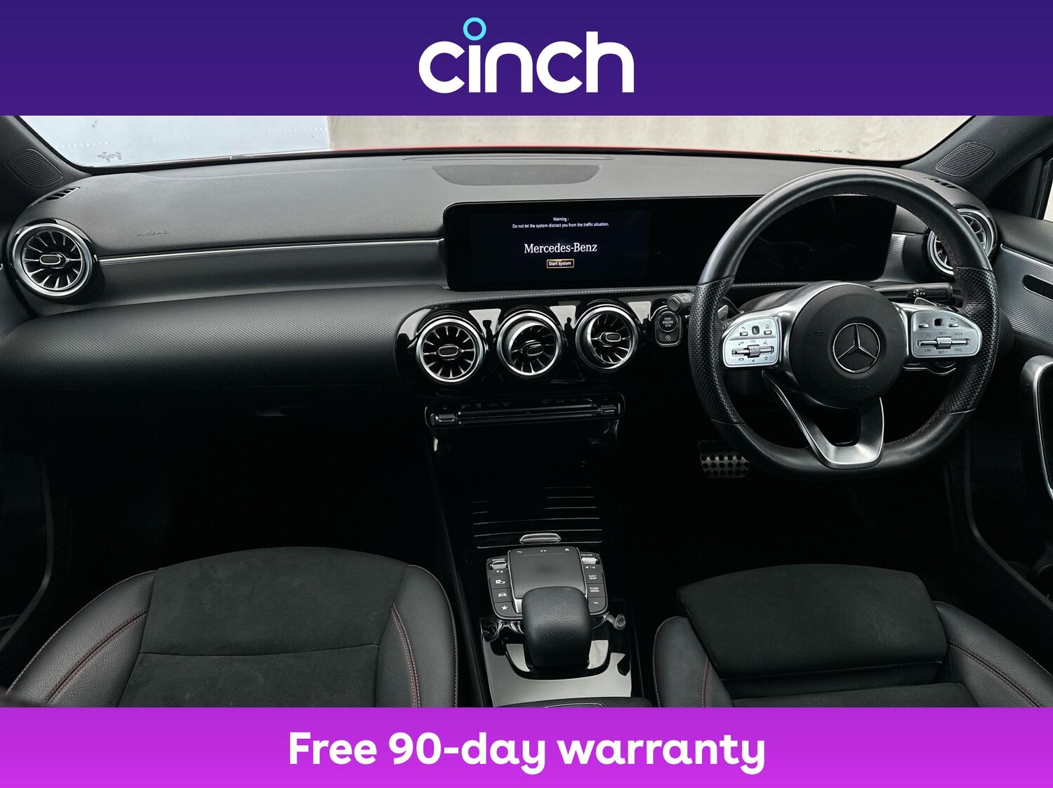 Used Mercedes-Benz A-Class 2022 for sale - 76654077: Photo 15