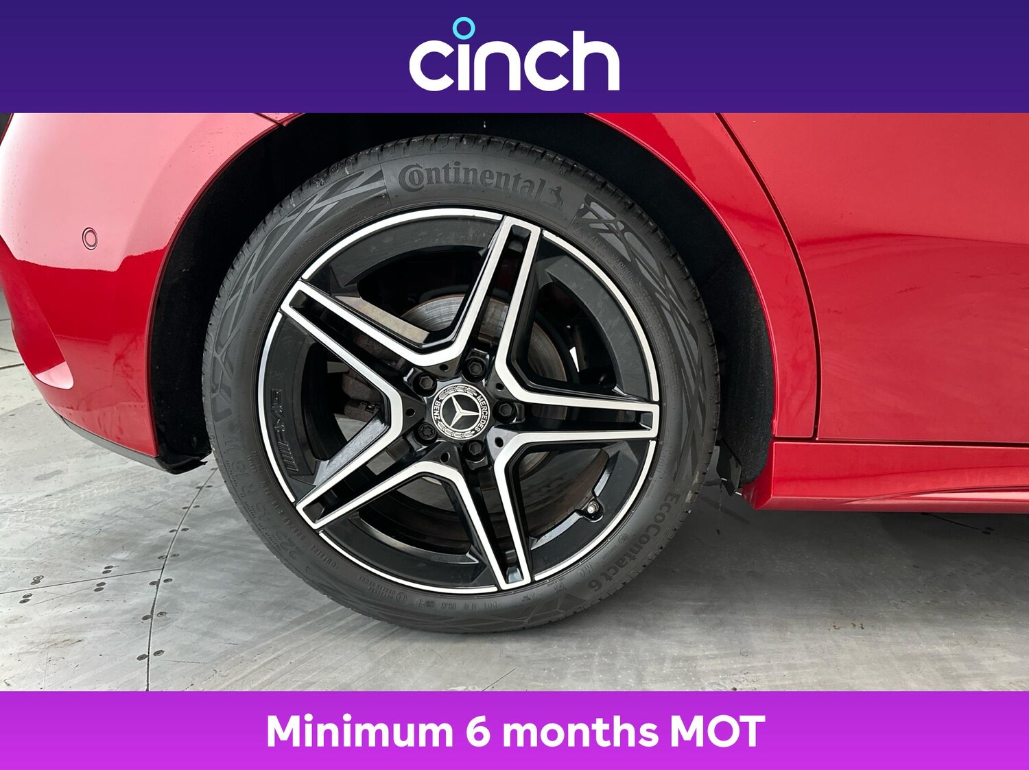 Used Mercedes-Benz A-Class 2022 for sale - 76654077: Photo 27