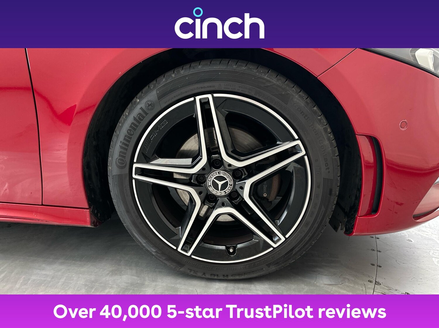 Used Mercedes-Benz A-Class 2022 for sale - 76654077: Photo 28