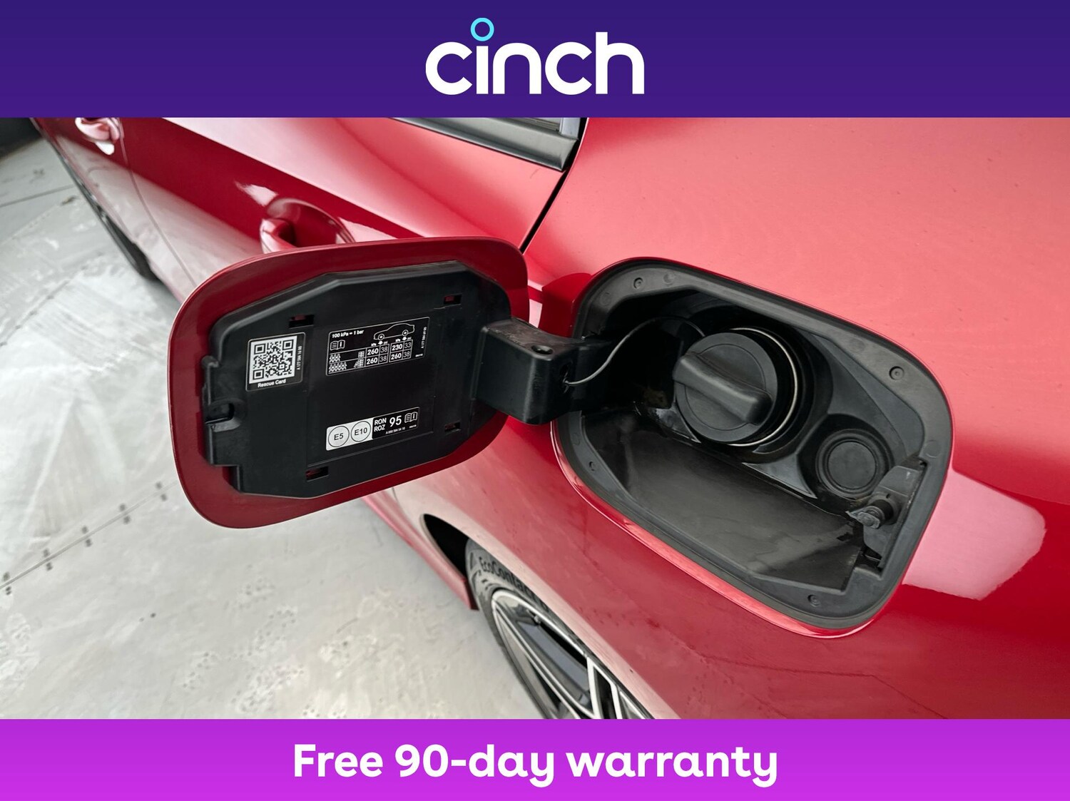 Used Mercedes-Benz A-Class 2022 for sale - 76654077: Photo 29