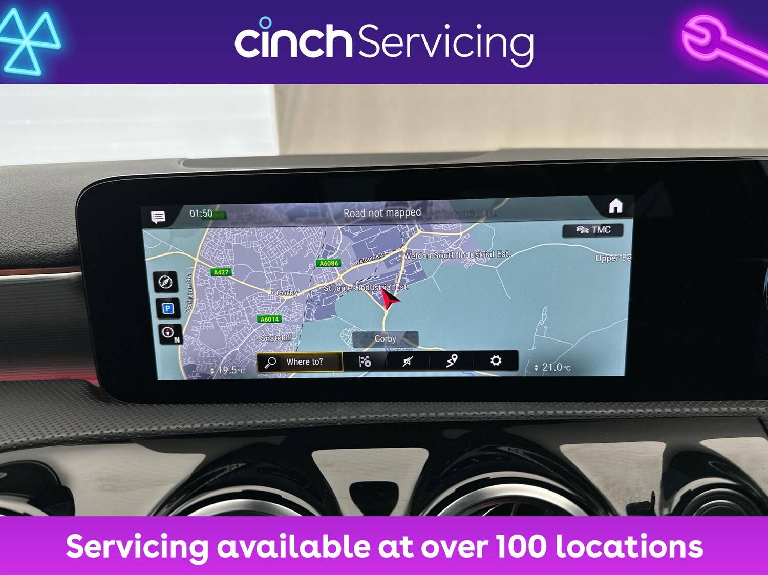 Used Mercedes-Benz A-Class 2022 for sale - 76654077: Photo 31