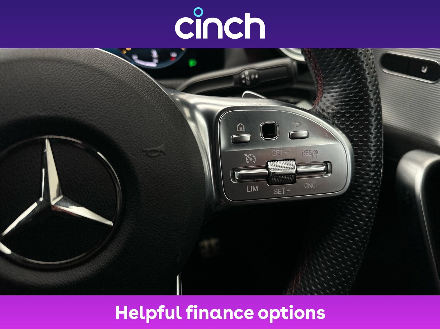 Used Mercedes-Benz A-Class 2022 for sale - 76654077: Photo 35