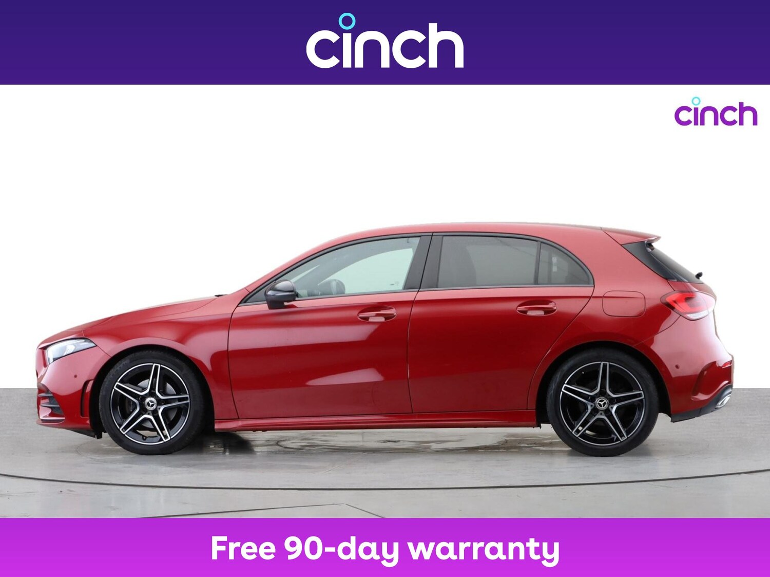 Used Mercedes-Benz A-Class 2022 for sale - 76654077: Photo 8