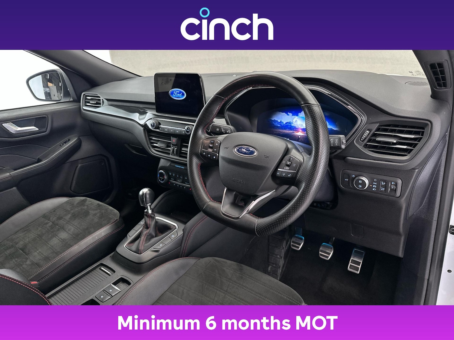 Used Ford Kuga 2022 for sale - 76895970: Photo 12