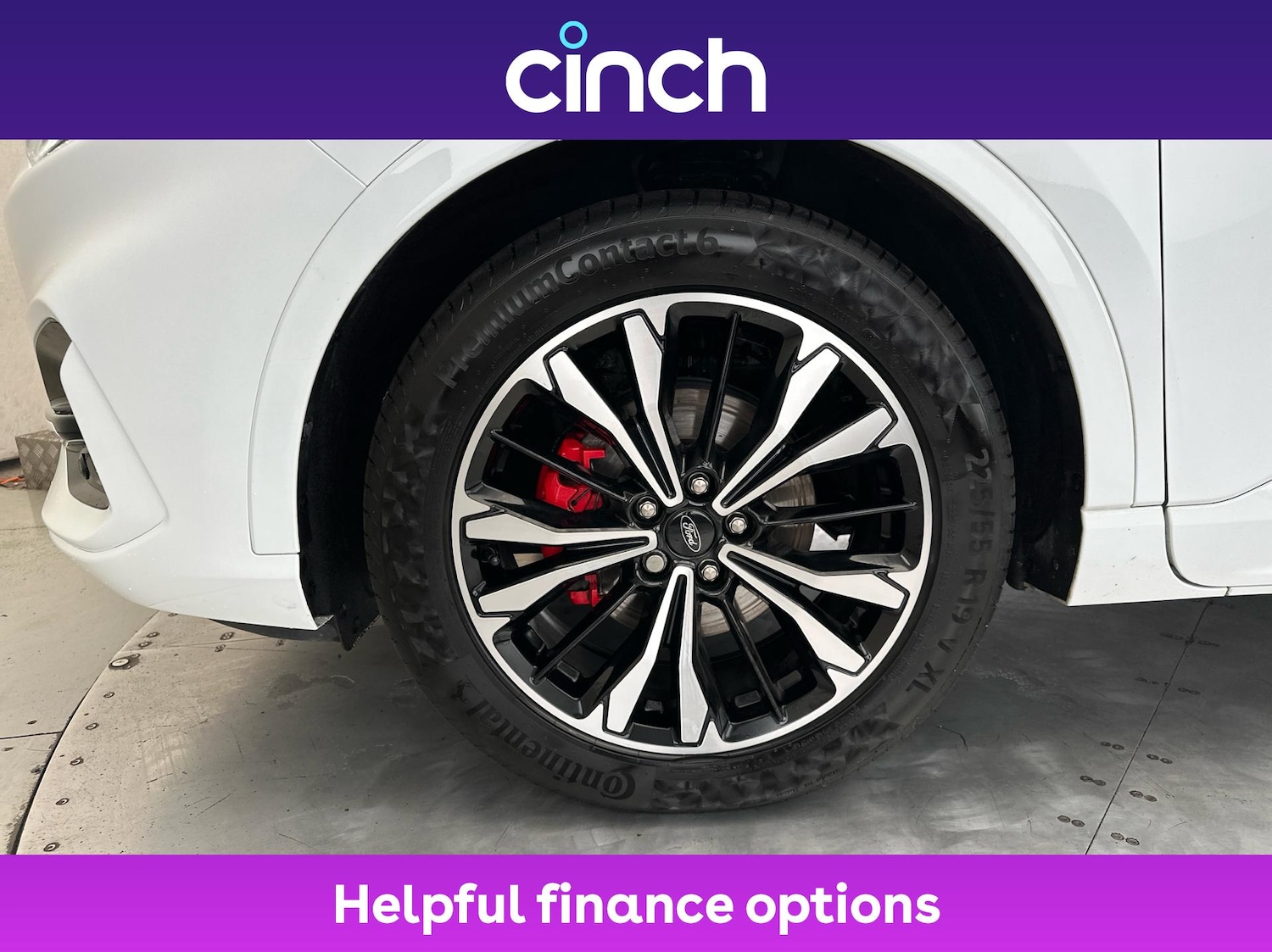 Used Ford Kuga 2022 for sale - 76895970: Photo 24