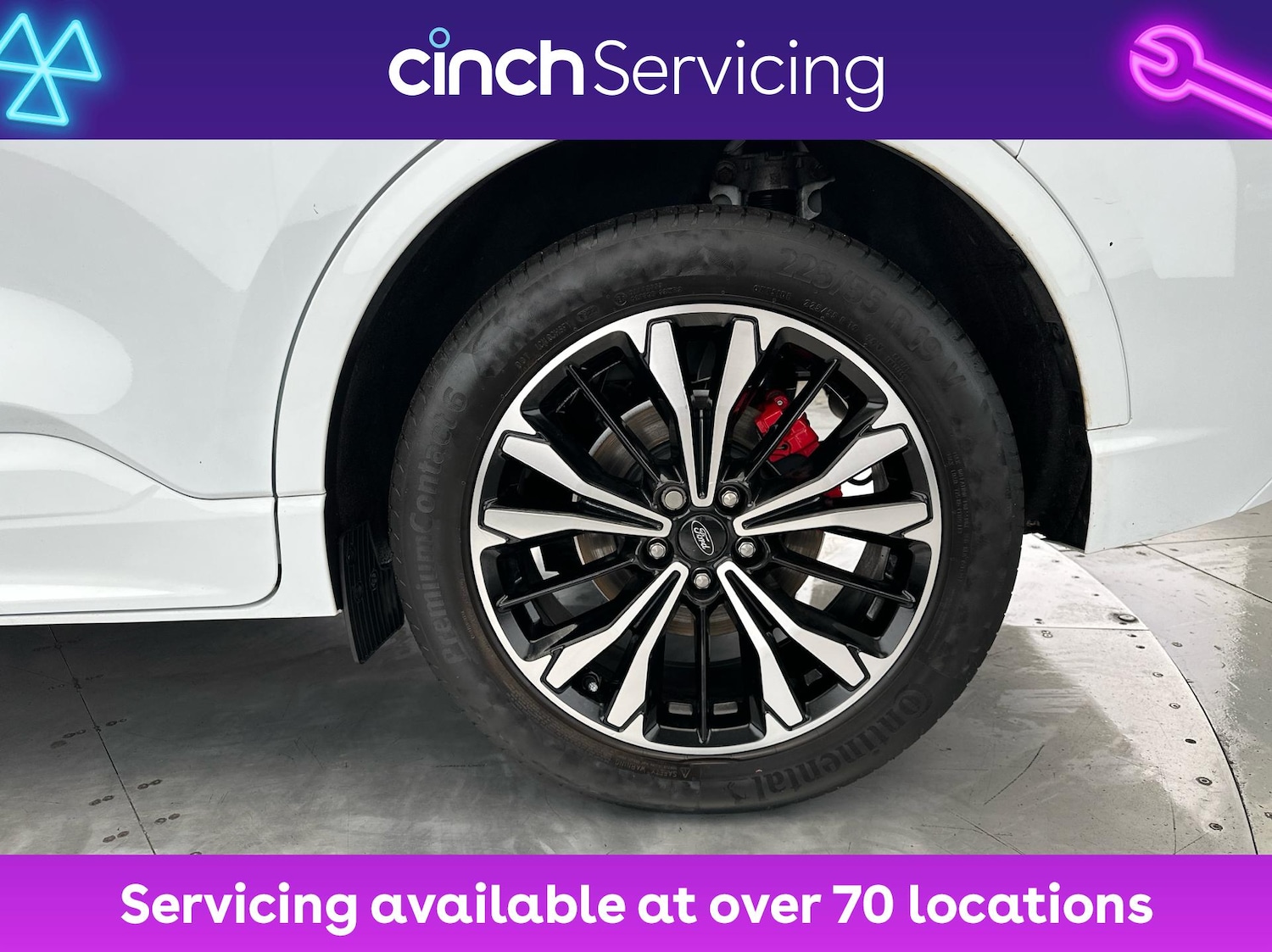 Used Ford Kuga 2022 for sale - 76895970: Photo 26